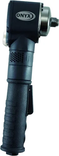 Miniatura 3 de Astro Pneumatic Tool 1832 ONYX Llave de impacto nano angular de 1/2 pulgada - 415 pies/lb y Astro Tools 1894 ONYX 1/2" "THOR Llave de impacto