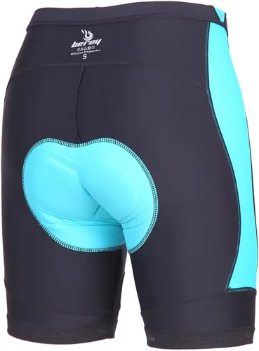Miniatura 6 de beroy Pantalones cortos de ciclismo para mujer