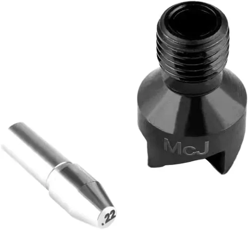Miniatura 7 de McJ Tools Cortadores de recortadora de estuche de recarga