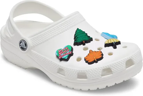Miniatura 3 de Crocs Jibbitz 3-Pack Shoe Charms Jibbitz