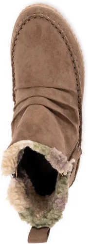 Miniatura 5 de MUK LUKS Botas Street Richmond para mujer