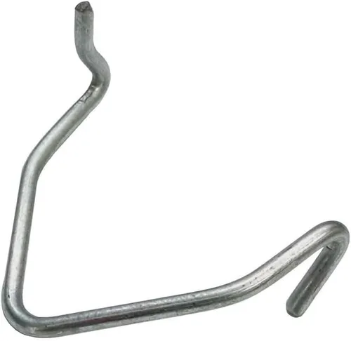 Miniatura 2 de DARE PRODUCTS 440 25CTStudded T-Post Clip