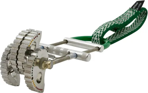 Miniatura 2 de Metolius, Juegos empaquetados de cámaras eléctricas ultraligeras