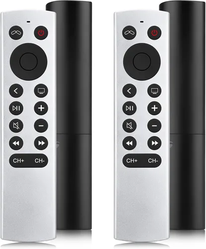 Miniatura 15 de Control remoto de reemplazo universal para Roku Express, para Roku Premiere, para Roku Box, para Roku Player, para Roku 1 2 3 4 -【NO para Stick o TV】