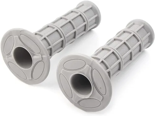 Miniatura 4 de Mango antideslizante para motocicleta de 7/8 pulgadas para vehículo con empuñaduras de mano de 7/8 pulgadas, la mayoría de motocicletas MX. CRF YZF