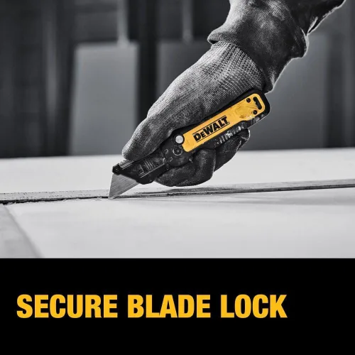 Miniatura 4 de Dewalt Utilidad plegable Push & Flip