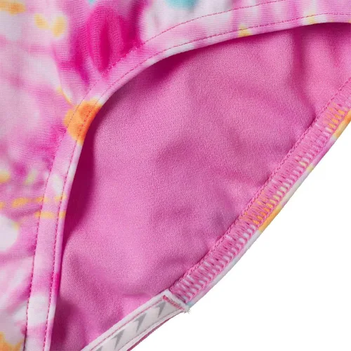 Miniatura 3 de Speedo Bañador de una pieza con tirantes finos para niñas