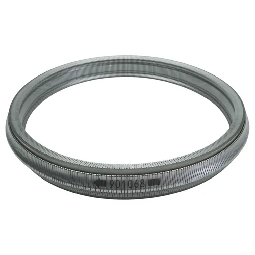 Miniatura 2 de Cadena de correa de transmisión automática CVT de repuesto para transmisión 901068 901072 compatible con Nissan Dodge Jeep Scion Toyota RE0F10A