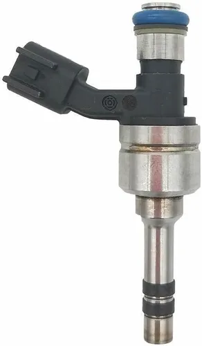 Miniatura 3 de EPSIRMP 12634126 6 inyectores de combustible compatibles con Buick Enclave Cadillac Chevy Impala GMC