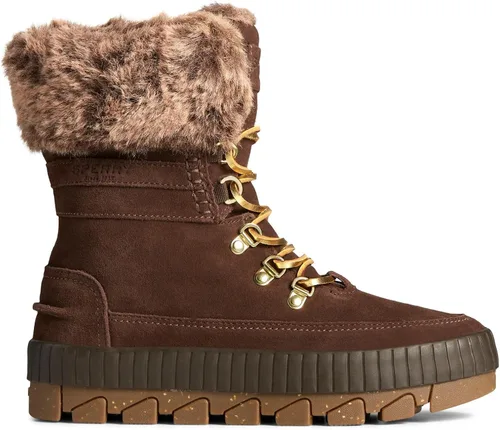 Miniatura 2 de Sperry Torrent - Botas de nieve con cordones para mujer