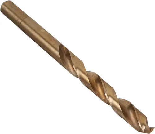 Miniatura 11 de Irwin Tools IRWIN - Broca Jobber, acero de aleación de cobalto, 1/8 pulgadas, 135 grados, 1 unidad (63108)