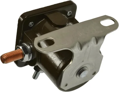 Miniatura 3 de Starter Solenoid Compatible With Jeep J-2600 1972 1973 PC-860430