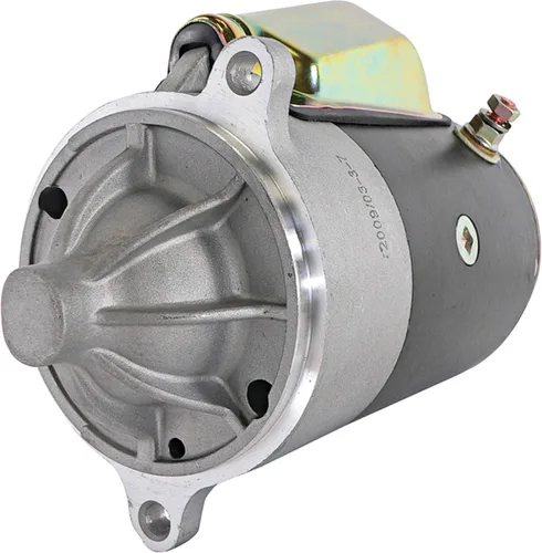 Miniatura 6 de DB Electrical Arrancador 410-14108 compatible con/repuesto para Ford Auto & Truck Bronco 1966-1968, 4.3L Club 1963-1964, Falcon, 4.3L Custom