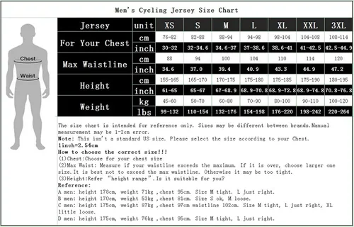 Miniatura 3 de Chaleco de ciclismo para hombre, sin mangas, S-3XL, reflectante, 3 bolsillos