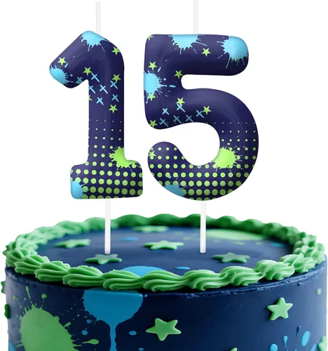 Miniatura 81 de Velas de cumpleaños con el número 0 de béisbol, decoración de pastel con temática de béisbol para niños y niñas, decoraciones de pasteles