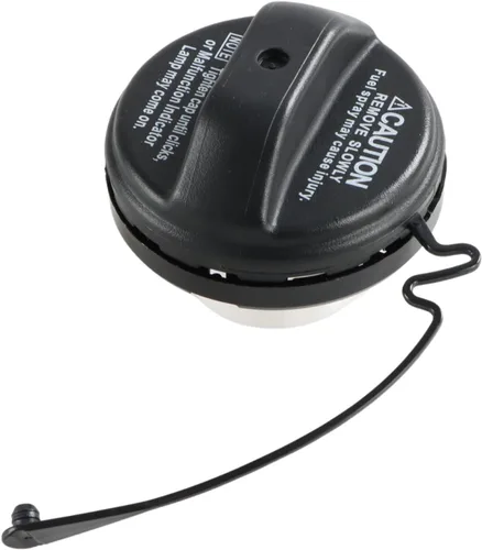 Reemplazo de la tapa de gasolina del tanque de combustible compatible con Lexus ES300 ES330 GS350 GS430 GX470 RX330/Toyota Avalon 4Runner Camry