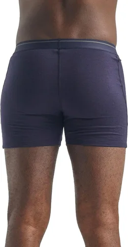 Miniatura 3 de Icebreaker Anatomica Boxers con mosca