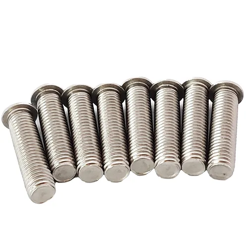 Miniatura 27 de NACX Tornillos de cabeza plana avellanados Phillips M6 x 0.551 in, A2-70, tono plateado, acero inoxidable 304, 60