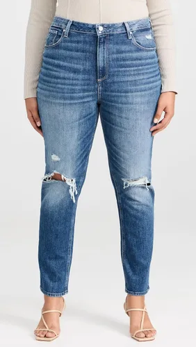 Miniatura 8 de PAIGE Jeans Sarah Slim para mujer