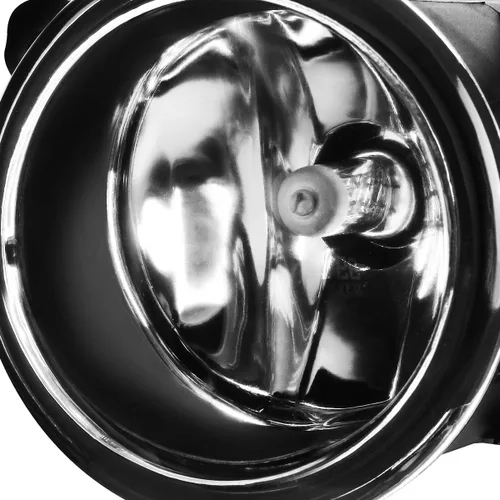Miniatura 2 de DNA MOTORING FL-ZTL-135-CH - Conjunto de luz antiniebla para conductor y pasajero Mejora la visibilidad [Compatible con Suzuki Grand Vitara 06-14]