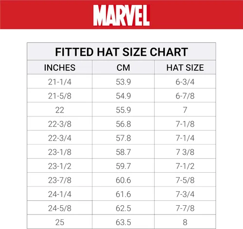 Miniatura 6 de Marvel Black Panther Fashion - Gorra ajustada