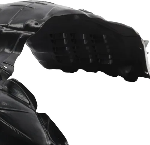 Miniatura 8 de Para Nissan Altima Splash Guard/Fender Liner 2013 2014 2015 2013 Nissan Altima - Delantero, lado del conductor, sedán Reemplazo para 638413TA0D