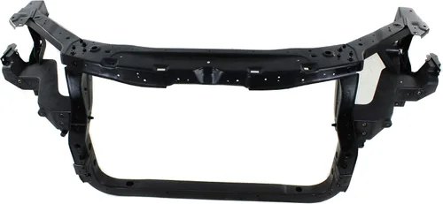 Miniatura 4 de Garage-Pro Soporte de radiador para JEEP GRAND CHEROKEE 11-17 Montaje con panel de cierre (14-17 3.6L/5.7L Eng)