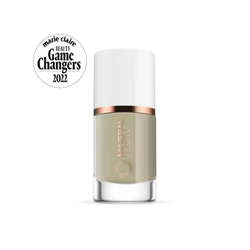 Miniatura 2 de Mineral Fusion Esmalte de uñas, beige nude, A Latte Fun A Latte Fun 0.33 onzas líquidas (paquete de 1)
