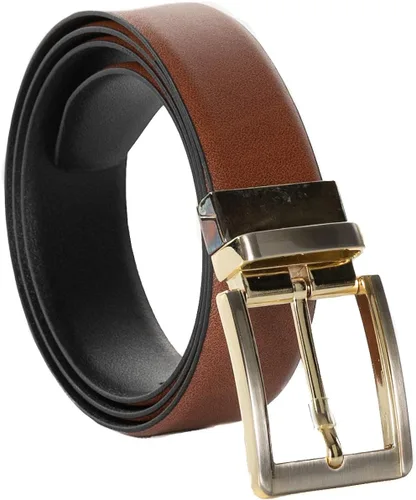 Miniatura 3 de MONZA - Cinturón reversible para hombre