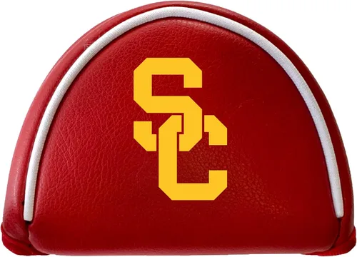 Miniatura 14 de Team Golf NCAA Team Golf NCAA Funda para Putter - Mallet Estampada, Se Adapta a la Mayoría de Putters Mallet, Se Desliza Fácilmente y Se Asegura