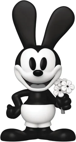 Miniatura 3 de FUNKO SODA DE VINILO: Disney - Oswald (los estilos pueden variar)