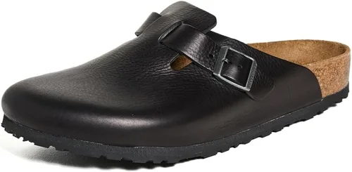 Miniatura 18 de Zuecos Birkenstock Boston Vintage Bold Grip, para hombre