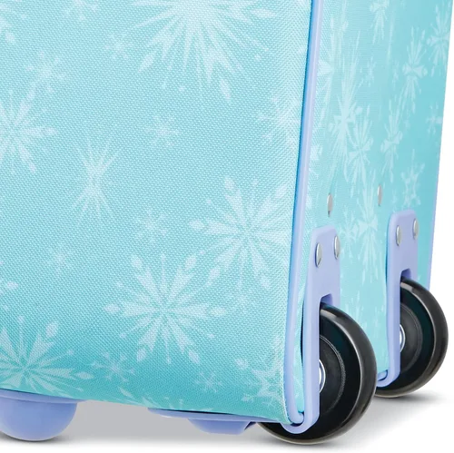 Miniatura 57 de AMERICAN TOURISTER - Equipaje vertical infantil de superficie blanda de Disney, Princesa), 139451-2093