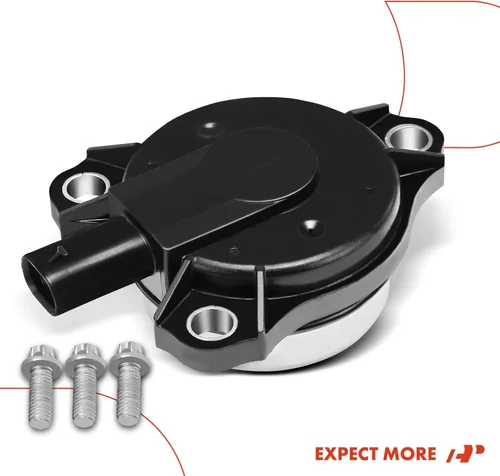 Miniatura 9 de A-Premium Imán de ajustador de árbol de levas con sincronización variable del motor (VVT) compatible con Mercedes-Benz C230 C250 C280 C300 C350