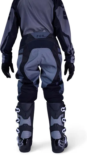 Miniatura 2 de Fox Racing Unisex Kids Youth 180 Motocross Dirt Bike Pant