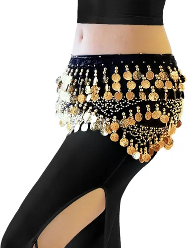 Miniatura 4 de Cinturones de cadera para mujer, tallas CHMGXG