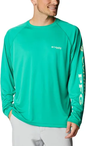 Miniatura 75 de Columbia Men's PFG Terminal Tackle Long Sleeve Shirt