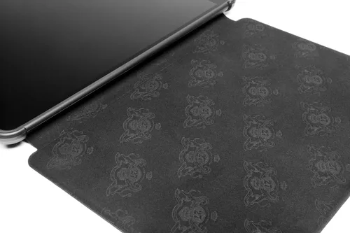 Miniatura 3 de ZUGU CASE Funda 9.7 para iPad 2018/2017 5ª/6ª generación y iPad Air 1 Prodigy X, muy protectora pero delgada, conveniente soporte magnético