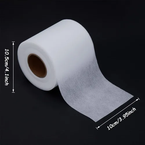 Miniatura 2 de Skylety 2 rollos de papel higiénico sin desgarros, bromas falsas para adultos, rollo de papel higiénico sin rasgaduras, regalos divertidos