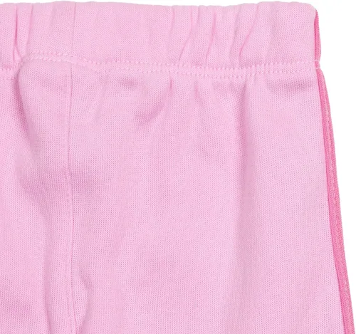 Miniatura 7 de Disney Minnie Mouse - Conjunto de sudadera con capucha y pantalones de vellón para bebés y niñas pequeñas Rojo