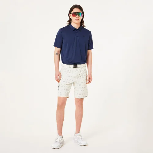 Miniatura 6 de Oakley Polo reciclado Icon Thermonuclear Protect para hombre