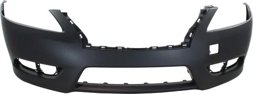 Miniatura 5 de Garage-Pro Cubierta de parachoques compatible con Nissan Altima CAPA Sedan trasero 2002-2006