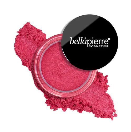 Miniatura 11 de Bellapierre Brillo en polvo Sin parabenos Vegano y libre de crueldad Todo tipo de piel 0.08 oz - Bronce