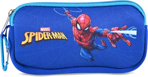 Miniatura 6 de Marvel Spiderman - Gafas de sol para niños con funda para gafas para niños, gafas de sol protectoras para niños