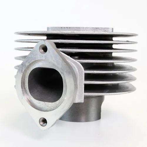 Miniatura 3 de NICHE Kit de juntas, pistones y cilindros para Suzuki Kawasaki KFX80 Quadsport 80 LT80 Quadrunner 250 11210-40B01 (50mm)