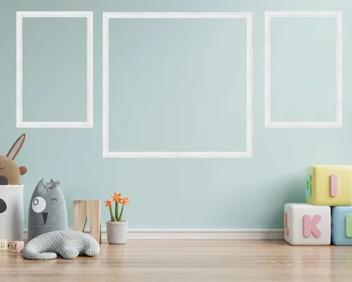 Miniatura 8 de TaoBary 8 rollos de 90 x 3 pulgadas autoadhesivo de espuma flexible para moldura de papel tapiz con borde 3D, líneas de pared decorativas adhesivas