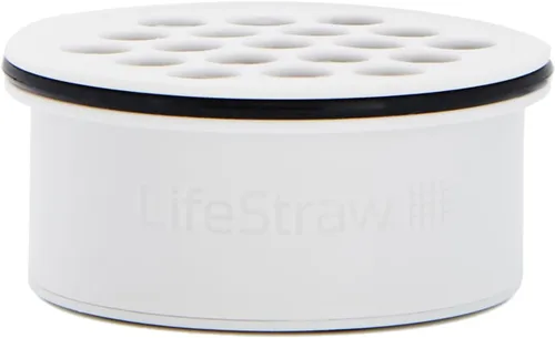 Miniatura 5 de LifeStraw Home – Filtro de Reemplazo de Carbón Activado + Intercambio Iónico para Protección Contra Contaminantes del Agua del Grifo, Incluyendo