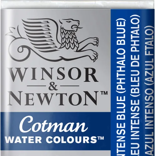 Miniatura 55 de Acuarela Cotman, tubo de 0.27 oz, color carmesí alizarina Gris de Payne