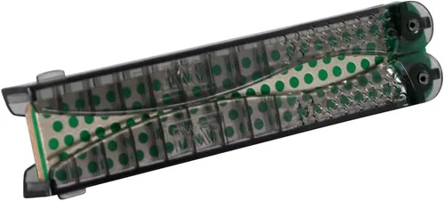 Miniatura 12 de DMT FWFC afilador plegable de doble cara