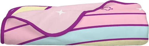 Miniatura 2 de Franco Squishmallows Bedding - Manta de felpa súper suave, 62 x 90 pulgadas, tamaño individual
